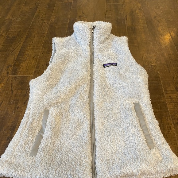 Patagonia Los Gatos Zip up vest - Picture 10 of 11